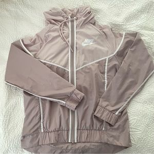 Nike Windbreaker